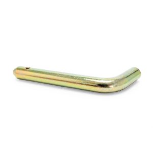 Camco Trailer Hitch Pin, Bent Pin, 5/8 Inch, Single – 48021