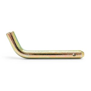 Camco Trailer Hitch Pin, Bent Pin, 5/8 Inch, Single – 48021