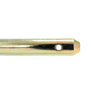 Camco Trailer Hitch Pin, Bent Pin, 5/8 Inch, Single – 48021