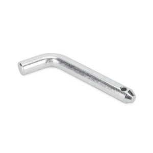 Camco Weight Distribution Hitch, Fully Assembled, Round Bar, 1000 Pound Tongue Weight, With Shank – 48058