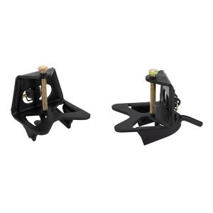 Camco Weight Distribution Hitch, Round Bar, 1200 Pound Tongue Weight, With Shank – 48059