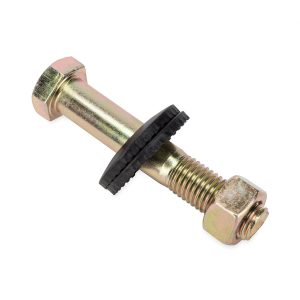 Camco Weight Distribution Hitch Hardware, For Use with Eaz Lift Weight Distribution Hitches, Bolt Package for Adjustable Ball Mount – 48101