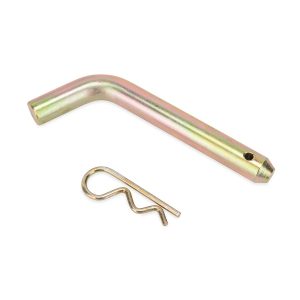 Camco Weight Distribution Hitch Hardware, For Use with Eaz Lift Weight Distribution Hitches, Bolt Package for Adjustable Ball Mount – 48101