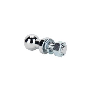 Camco Weight Distribution Hitch Hardware, For Use with Eaz Lift Sway Control, Sway Control Ball, Bulk – 48115