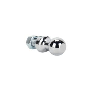 Camco Weight Distribution Hitch Hardware, For Use with Eaz Lift Sway Control, Sway Control Ball, Bulk – 48115