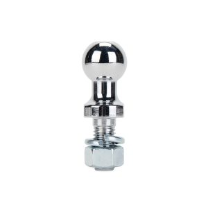 Camco Weight Distribution Hitch Hardware, For Use with Eaz Lift Sway Control, Sway Control Ball, Bulk – 48115