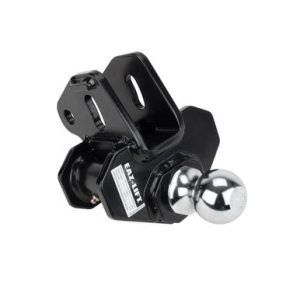 Camco Weight Distribution Hitch, Elite-S, Round Bar, 800 Pound Maximum Tongue Weight, 8000 Pound Maximum Gross Trailer Weight – 48191
