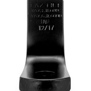 Camco Trailer Hitch Ball Mount, For 2 Inch Receiver, 9 Inch Length, 3500 Pound Gross Trailer Weight, 4 Inch Drop/ 2-3/4 Inch Lift, Non-Swivel – 48275