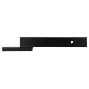 Camco Trailer Hitch Ball Mount, For 2 Inch Receiver, 13 Inch Length, 2 Inch Drop/ 3/4 Inch Lift, Non-Swivel, Non-Extendable, Without Ball – 48290