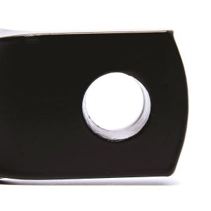 Camco Trailer Hitch Ball Mount, For 2 Inch Receiver, 10-1/2 Inch Length, 3-1/4 Inch Drop/ 2 Inch Lift, Non-Swivel, Non-Extendable – 48304