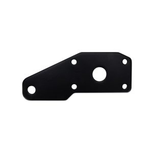 Camco Weight Distribution Hitch Sway Control Ball Mount, For Use with 2 Inch Ball Mounts, Bolt on, May Be Used on Right or Left Side – 48386
