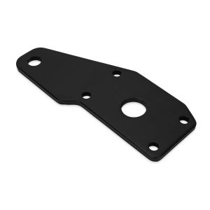 Camco Weight Distribution Hitch Sway Control Ball Mount, For Use with 2 Inch Ball Mounts, Bolt on, May Be Used on Right or Left Side – 48386