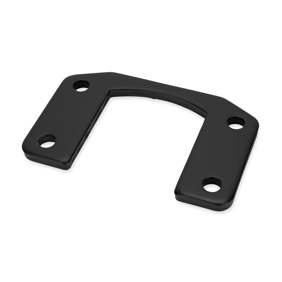 Camco Weight Distribution Hitch Sway Control Ball Mount, For Use with 2 Inch Ball Mounts, Bolt on, May Be Used on Right or Left Side – 48386