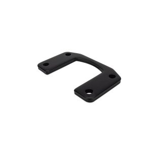Camco Weight Distribution Hitch Sway Control Ball Mount, For Use with 2 Inch Ball Mounts, Bolt on, May Be Used on Right or Left Side – 48386