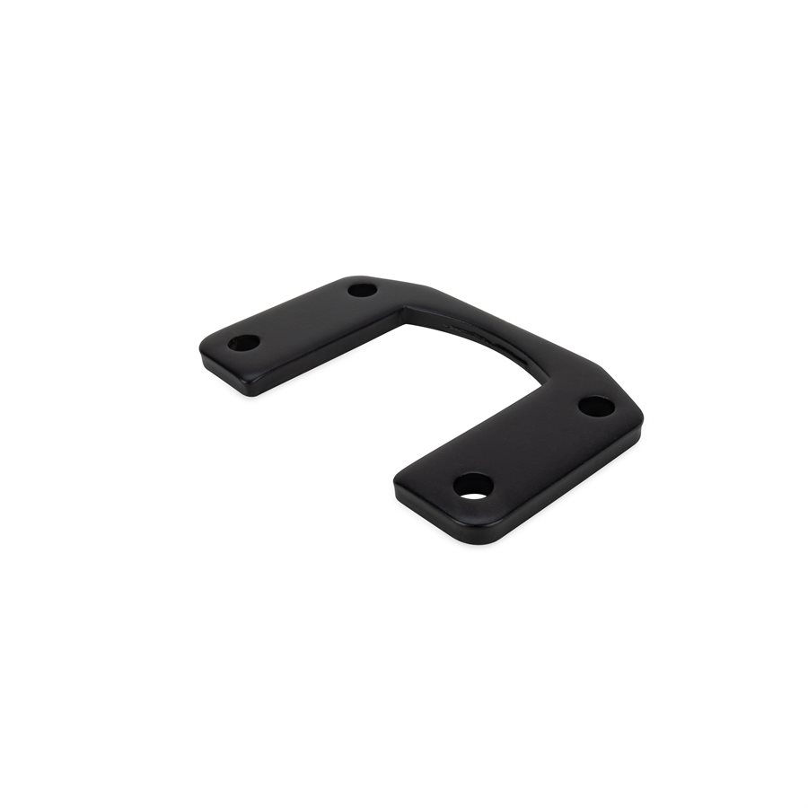 Camco Weight Distribution Hitch Sway Control Ball Mount, For Use with 2 Inch Ball Mounts, Bolt on, May Be Used on Right or Left Side – 48386