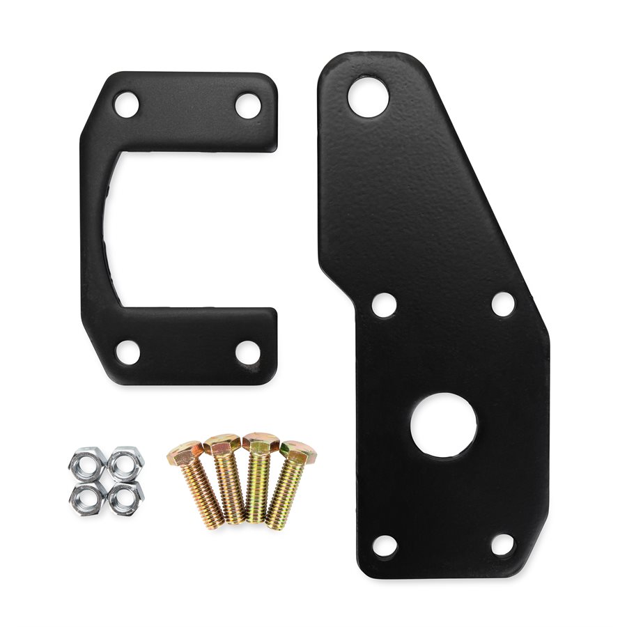 Camco Weight Distribution Hitch Sway Control Ball Mount, For Use with 2 Inch Ball Mounts, Bolt on, May Be Used on Right or Left Side – 48386