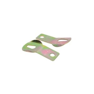 Camco Weight Distribution Hitch Sway Control Hardware, Recurve R6, Spring Bar Locking Repair Kit for Recurve R6, With 2 Locking Sets – 48748