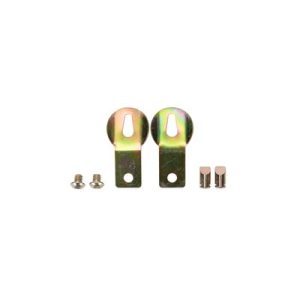 Camco Weight Distribution Hitch Sway Control Hardware, Recurve R6, Spring Bar Locking Repair Kit for Recurve R6, With 2 Locking Sets – 48748