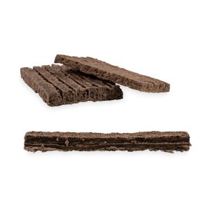 Camco Campfire Starter, Stick Type, Package of 12, With English/ French Language Package – 51017