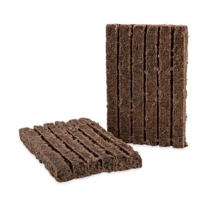 Camco Campfire Starter, Stick Type, Package of 12, With English/ French Language Package – 51017