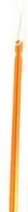 Camco Tent Peg, Rope Pull Style, 12 Inch Length, Ultralight Aluminum, Copper Colored Finish, With Rope Loop for Easy Removal, Bulk, Single – 51105