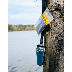 Camco Waterproof Pouch, Set of 3, One 10-1/2 Inch X 13-1/2 Inch/ One 6-3/4 Inch X 10 Inch and One 4-3/4 Inch X 7 Inch – 51340