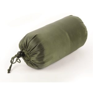 Camco Mosquito Net, Bedding Cover, Green Fine Polyester Net with 400 Holes Per Square Inch – 51366
