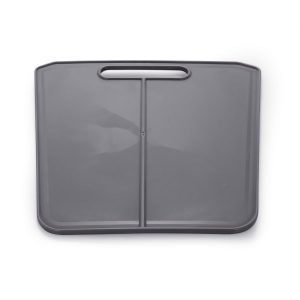 Camco Beverage Cooler Divider, Currituck ™, Replacement for Camco Currituck 50 Quart Beverage Cooler, Gray, Polypropylene – 51793