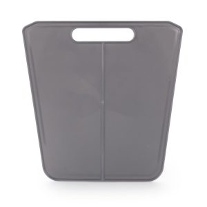 Camco Beverage Cooler Divider, Currituck ™, Replacement for Camco Currituck 50 Quart Beverage Cooler, Gray, Polypropylene – 51793