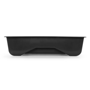 Camco Beverage Cooler Basket, Currituck ™, For Camco Currituck 50 Quart Beverage Cooler, Polypropylene, Gray, Single – 51797