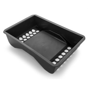 Camco Beverage Cooler Basket, Currituck ™, For Camco Currituck 50 Quart Beverage Cooler, Polypropylene, Gray, Single – 51797