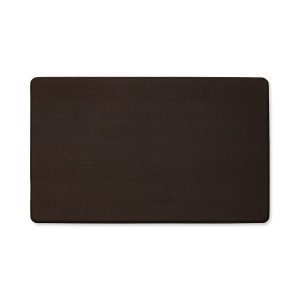 Camco Carpet, Life Is Better at the Campsite ™, Kitchen Mat, 30 Inch Length X 18 Inch Width X 3/8 Inch Depth – 53435