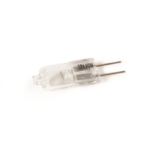 Camco Driving/ Fog Light Bulb, JC-10, Halogen, 10 Watt, Fog/ Driving Beam, 12 Volt, Single – 54702