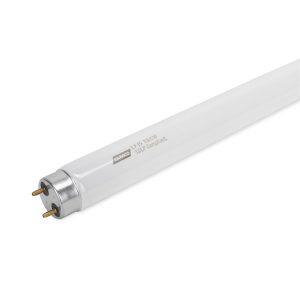 Camco Multi Purpose Light Bulb, F15T8/ Cw 15 Watt 18 Inch, Package of 2 – 54878