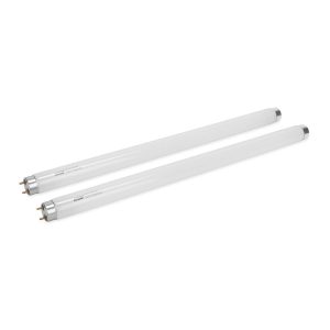 Camco Multi Purpose Light Bulb, F15T8/ Cw 15 Watt 18 Inch, Package of 2 – 54878