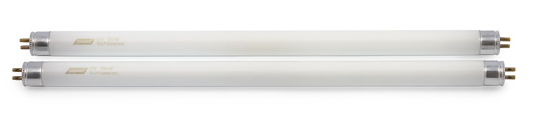 Camco Multi Purpose Light Bulb, F8T5/ Cw 8 Watt 12 Inch, Package of 2 – 54880