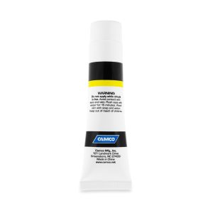 Camco Dielectric Grease, 1 Ounce Tube – 55013