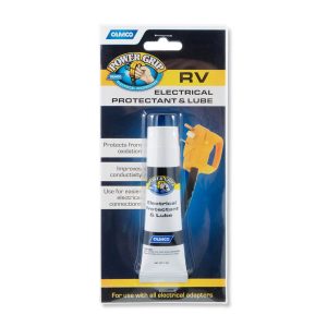 Camco Dielectric Grease, 1 Ounce Tube – 55013