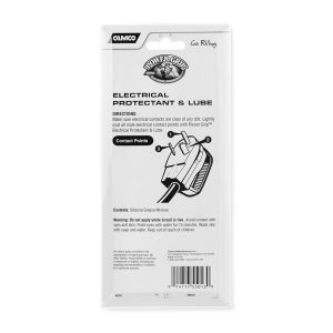 Camco Dielectric Grease, 1 Ounce Tube – 55013