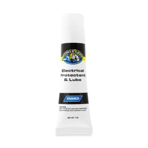 Camco Dielectric Grease, 1 Ounce Tube – 55013