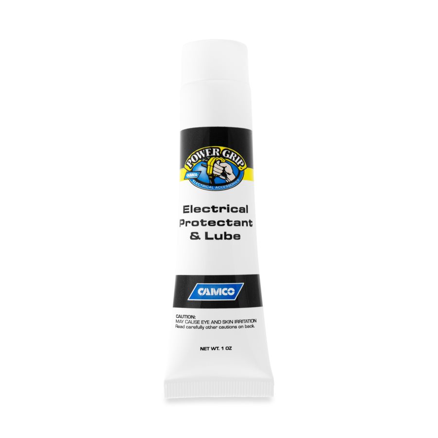 Camco Dielectric Grease, 1 Ounce Tube – 55013