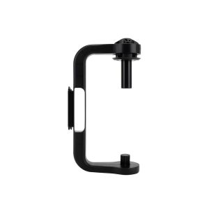 Camco Paper Towel Holder, Holds Single Roll of Paper Towels for Dispensing – 57115