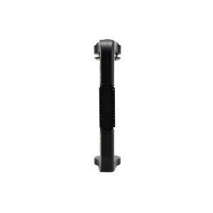 Camco Paper Towel Holder, Holds Single Roll of Paper Towels for Dispensing – 57115