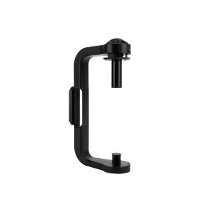 Camco Paper Towel Holder, Holds Single Roll of Paper Towels for Dispensing – 57115