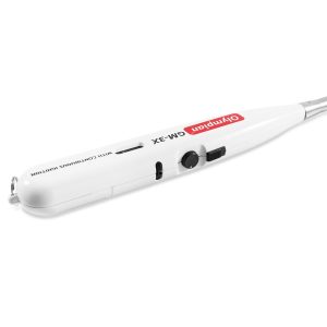 Camco Lighter, Olympian Gas Match, 26 Inch Length (15 Inch Flex Extender), Continuous Battery Ignition, With Flexible Shaft, Refillable – 57543