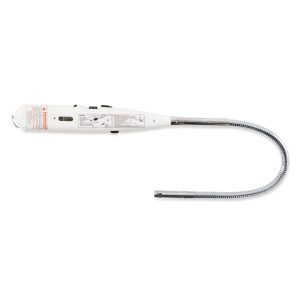 Camco Lighter, Olympian Gas Match, 26 Inch Length (15 Inch Flex Extender), Continuous Battery Ignition, With Flexible Shaft, Refillable – 57543