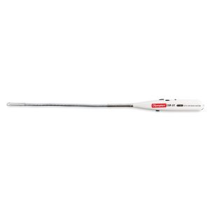 Camco Lighter, Olympian Gas Match, 26 Inch Length (15 Inch Flex Extender), Continuous Battery Ignition, With Flexible Shaft, Refillable – 57543