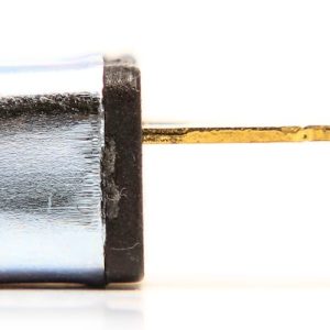 Camco Circuit Breaker, Fuse, Blade Circuit, 10 Amp, Single – 65231