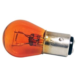 Crown Automotive Turn Signal Light Bulb, Single – 1157NA