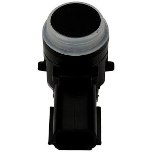 Crown Automotive Parking Aid Sensor, Plastic, Black – 1TK84TZZAA